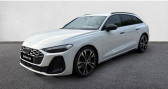 Annonce Audi A5 occasion Diesel AVANT TDI Hybride 204 ch S tronic 7 Quattro S line  GRESY SUR AIX