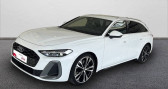 Annonce Audi A5 occasion Diesel AVANT TDI Hybride 204 ch S tronic 7 Quattro S line � La Rochelle