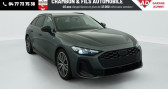 Annonce Audi A5 occasion Diesel AVANT TDI Hybride 204 ch S tronic 7 S line  LA GRAND CROIX