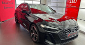 Annonce Audi A5 occasion Diesel AVANT TDI Hybride 204 ch S tronic 7 S line � La Rochelle