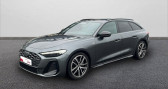 Annonce Audi A5 occasion Diesel AVANT TDI Hybride 204 ch S tronic 7 S line � La Rochelle