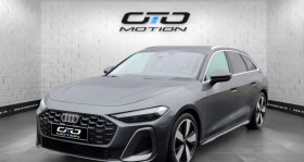 Audi A5 , garage OTOMOTION  Dieudonn