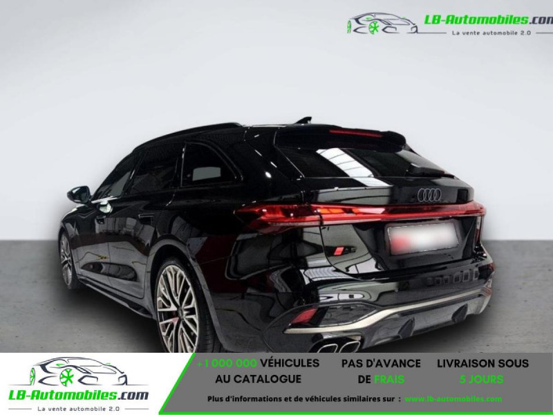 Audi A5 Avant TDI quattro S-Line edition one TECH PRO  occasion  Beaupuy - photo n3