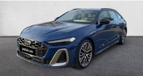 Audi A5 , garage JEAN LAIN HERITAGE  GRESY SUR AIX