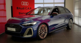Audi A5 occasion  mise en vente à La Rochelle par le garage C.A.R. LA ROCHELLE AUDI VOLKWAGEN - photo n°1