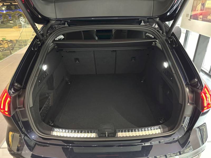 Audi A5 Avant TFSI 204 ch S tronic 7 Quattro S line  occasion  Paris - photo n10