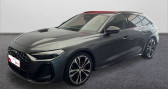 Audi A5 occasion année 2024 boite Automatique Annonce Audi A5 occasion Essence AVANT TFSI 204 ch S tronic 7 S line à La Rochelle