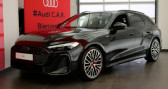 Annonce Audi A5 occasion Essence AVANT TFSI 204 ch S tronic 7 S line � La Rochelle