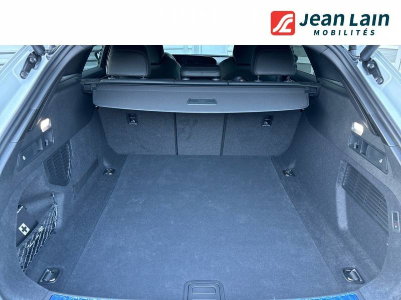 Audi A5 Avant TFSI 204 ch S tronic 7 S line  occasion  chirolles - photo n10