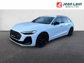 Audi A5 Avant TFSI 204 ch S tronic 7 S line   chirolles 38