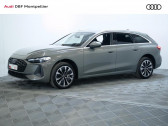 Annonce Audi A5 occasion Essence AVANT TFSI 204 CH S tronic  Montpellier