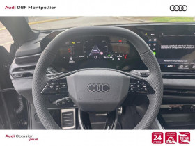 Audi A5 , garage Audi/Volkswagen DBF Tournezy  Montpellier