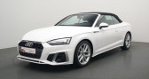 Audi A5 Cabrio S line STRON LEDER NAVI KAM   LEIMBACH 68
