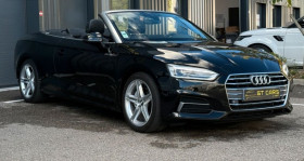 Audi A5 , garage GT CARS LYON � GENAY