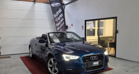 Audi A5 , garage BMS AUTO SPORT  Dunkerque