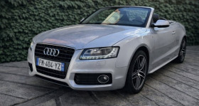 Audi A5 , garage FRENCH RIVIERA MOTORS � vallauris