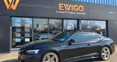 Audi A5 coupe (ii) 50 tdi 286ch mh s-line quattro tiptronic virtual-  � Rixheim 68