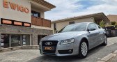 Annonce Audi A5 occasion Essence COUPE 1.8 TFSI 160 S-LINE SUIVI COMPLET    2EME MAIN  SAINTE MAXIME