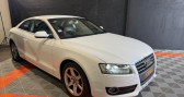 Annonce Audi A5 occasion Essence COUPE 1.8 TFSI 160CH AMBIENTE SIEGE CHAUFFANT PEINTURE NEUVE  AMPUIS