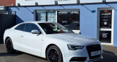 Audi A5 COUPE 1.8 TFSI 170cv S LINE   Danjoutin 90