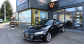 Audi A5 occasion année 2016 boite Automatique Annonce Audi A5 occasion Diesel COUPE 2.0 40 TDI 190 CH S-LINE S-TRONIC BVA7 + CARPLAY à Bourgoin-Jallieu