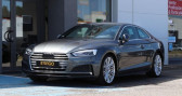Audi A5 occasion année 2017 boite Automatique Annonce Audi A5 occasion Diesel COUPE 2.0 40 TDI 190ch S-LINE QUATTRO BVA VIRTUAL COCKPIT à Jouy-aux-arches