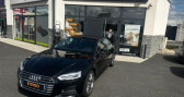 Audi A5 occasion année 2018 boite Manuelle Annonce Audi A5 occasion Hybride COUPE 2.0 40 TFSI HYBRID 190 CH MHEV S line à ANDREZIEUX-BOUTHEON
