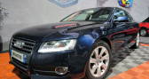 Audi A5 Coup 2.0 Tdi 163cv Ambition Luxe Entretien 70.400kms Garant   Courrieres 62