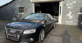 Audi A5 occasion 2011 mise en vente &agrave; La Baule par le garage PASSION AUTOMOBILE - photo n&deg;1