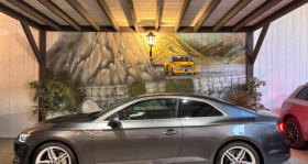 Audi A5 , garage MERTENS AUTOMOBILES � Charentilly