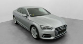 Audi A5 occasion année 2017 boite Automatique Annonce Audi A5 occasion Diesel Coupé 2.0 TDI 190 S-LINE à Le Grand-Bornand