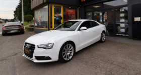 Audi A5 , garage EWIGO BOURGOIN-JALLIEU  Bourgoin-Jallieu