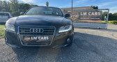 Annonce Audi A5 occasion Essence Coup 2.0 TFSI Quattro (155kW) S-tronic  THIERS