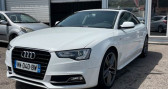 Annonce Audi A5 occasion Essence coupe 2.0 tfsi  Vitrolles