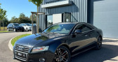 Audi A5 occasion année 2008 boite Automatique Annonce Audi A5 occasion Diesel COUPE 2.7 TDI 190 CH AMBITION LUXE BOITE AUTOMATIQUE - HISTO à Eschau