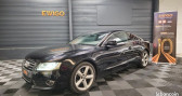 Audi A5 COUPE 2.7 TDI 190 S-LINE  2009 - annonce de voiture en vente sur Auto Sélection.com