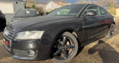 Annonce Audi A5 occasion Diesel Coup� 2.7 V6 TDI 190CH DPF S Line Multitronic � Gerzat