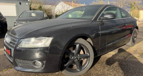 Audi A5 , garage DESIGN AUTOMOTIV � Gerzat