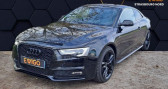 Annonce Audi A5 occasion Diesel COUPE 3.0 TDI 245ch QUATTRO S-LINE S-TRONIC BVA  Hoenheim