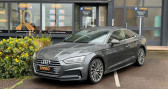 Annonce Audi A5 occasion Diesel COUPE 3.0 TDI V6 218CH S-LINE QUATTRO S-TRONIC BVA ENTRETIEN  Forbach