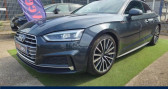 Audi A5 COUPE 3.0 V6 TDI 220 S-LINE QUATTRO S-TRONIC BVA   ROUEN 76