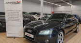 Annonce Audi A5 occasion Diesel Coup� 3.0 V6 TDI 240 DPF QUATTRO S LINE S TRONIC CV � EPONE