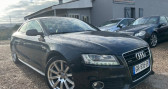 Audi A5 COUPE 3.0 V6 TDI 240 Quattro S line S tronic   Uckange 57