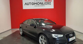 Annonce Audi A5 occasion Diesel COUPE 3.0 V6 TDI 245 AMBIENTE QUATTRO S TRONIC  Chambray Les Tours