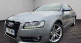 Annonce Audi A5 occasion Essence Coup� 3.2 V6 FSI 265ch QUATTRO AMBITION LUXE - X�non Plus, C � Uckange