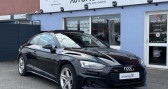 Audi A5 COUPE 40 TDI 204ch Design quattro S tronic 7   Danjoutin 90