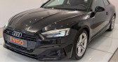 Audi A5 COUPE 40 TDI 204ch DESIGN QUATTRO S-TRONIC7   Bessoncourt 90