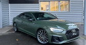 Annonce Audi A5 occasion Essence Coupe 40 TFSI 204 ch S-line TVA r�cup�rable Attelage � limoges