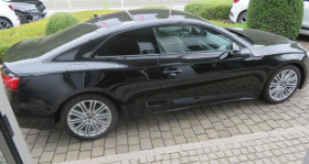Audi A5 , garage MB68 AUTO IMPORT � LEIMBACH