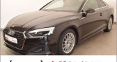 Audi A5 occasion année 2021 Annonce Audi A5 occasion Essence Coupe 40TFSI S tronic Matrix Rear à LEIMBACH